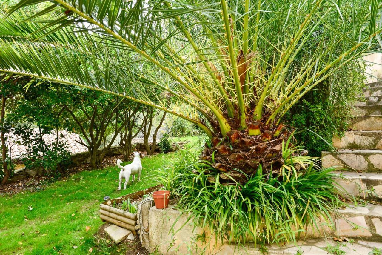 L’appartement - Jardin Secret Marsilia Exterior foto